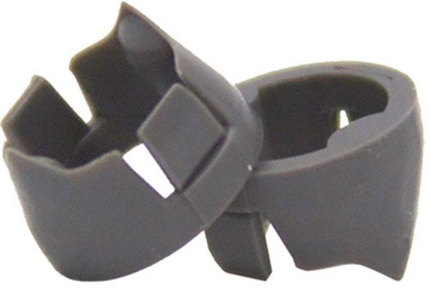 Picture of Rage Replacement Shock Collars Fits Hypodermic Trypan 20Pk<