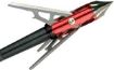 Picture of Rage Broadhead 3-Blade W/Sc 100Gr Chisel Tip 1.6" Cut 3Pk
