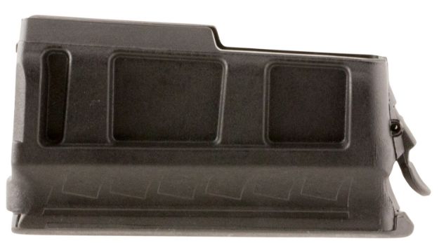 Picture of Ruger Magazine American Rifle Magnum Action 3Rd Black