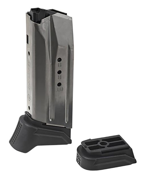 Picture of Ruger Magazine American Compac 9Mm Luger 10Rd Blued