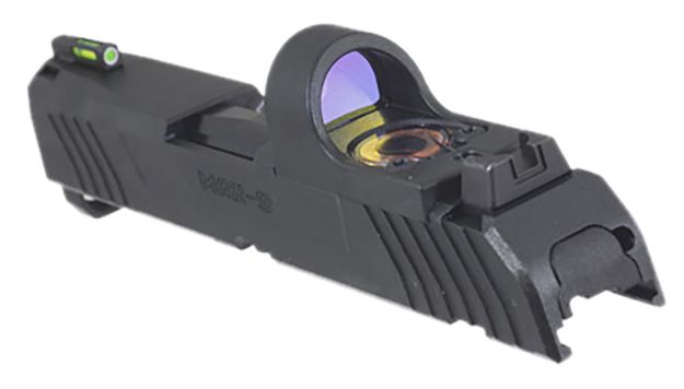 Picture of Ruger Max-9 Long Slide Assembly W/Readydot Sight