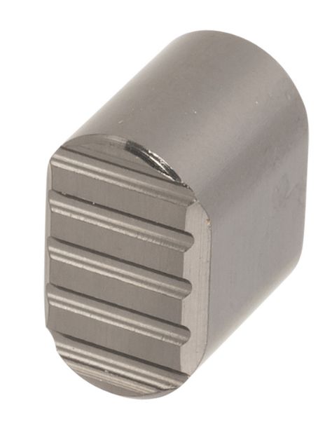 Picture of Rise Ar-15 Mag Release Button Graphite Gray