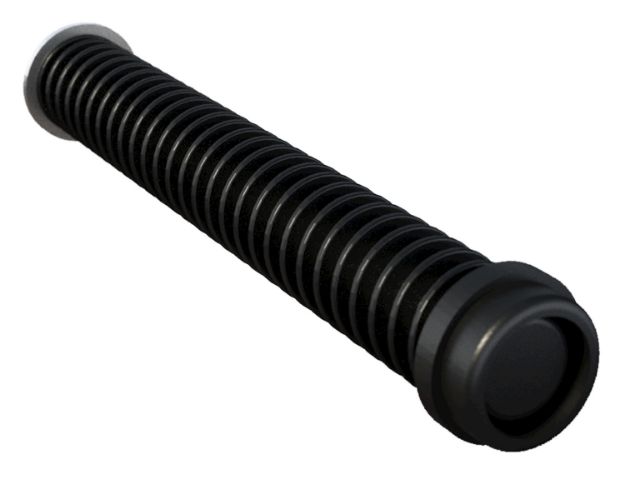 Picture of Rival Arms Guide Rod Assembly For Glock 19 Gen 4 Stainless