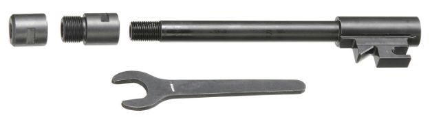 Picture of Ruger 57 Threaded Barrel Kit 1/2"-28 <