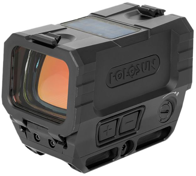 Picture of Holosun Ronin Aems Advanced Enclosed Micro Sight Green