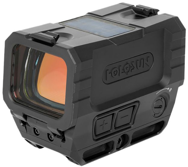 Picture of Holosun Ronin Aems Advanced Enclosed Micro Sight Red