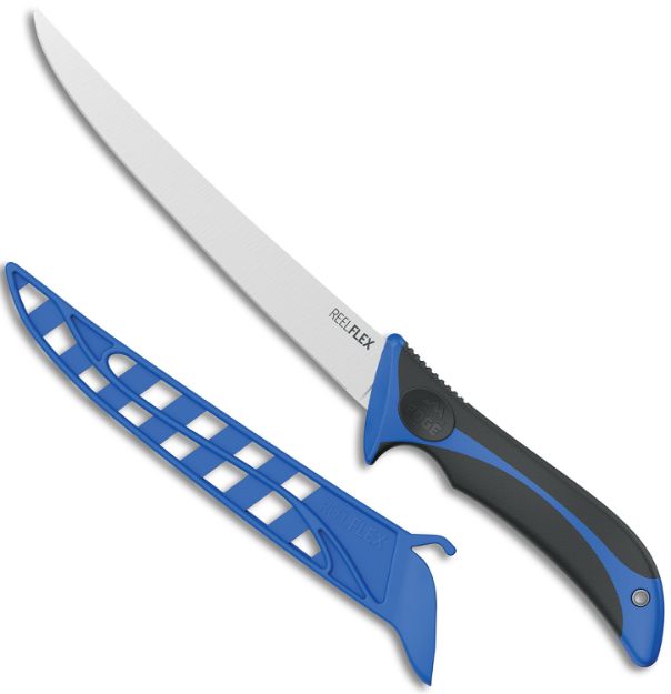 Picture of Outdoor Edge Reel Flex 7.5" Fillet Knife