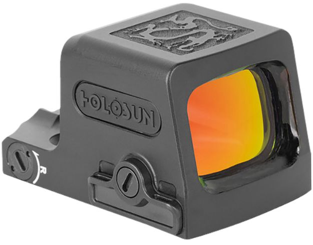 Picture of Holosun Ronin Eps Carry Red Dot Enclosed Pistol Sight