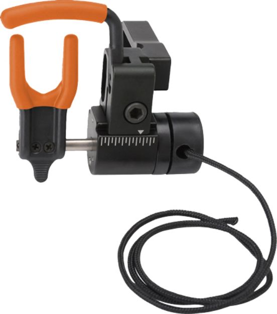 Picture of 30-06 Outdoors Arrow Rest The Rev Fall-Away Rh