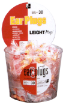Picture of Howard Leight Leightplugs Disposable Ear Plugs 100 Tub