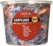 Picture of Howard Leight Leightplugs Disposable Ear Plugs 100 Tub