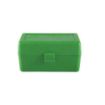 Picture of Mtm Ammo Box Medium Rifle 50-Rounds Flip Top Style Green
