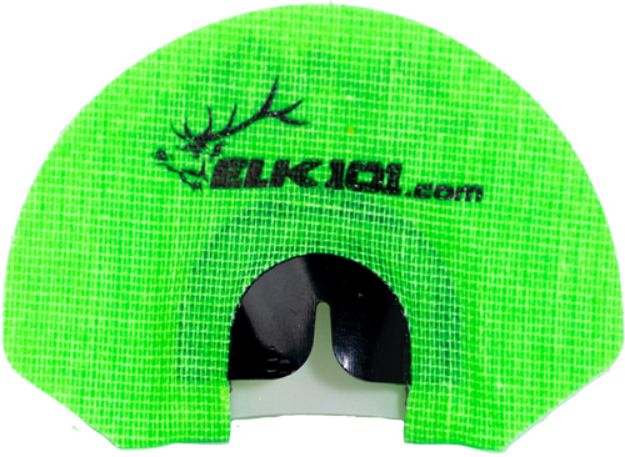 Picture of Rmhc #C11 All Star 2.0 Elk Call Diaphragm