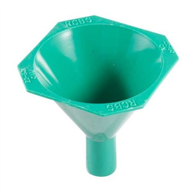 Picture of Rcbs Powder Funnel-Standard