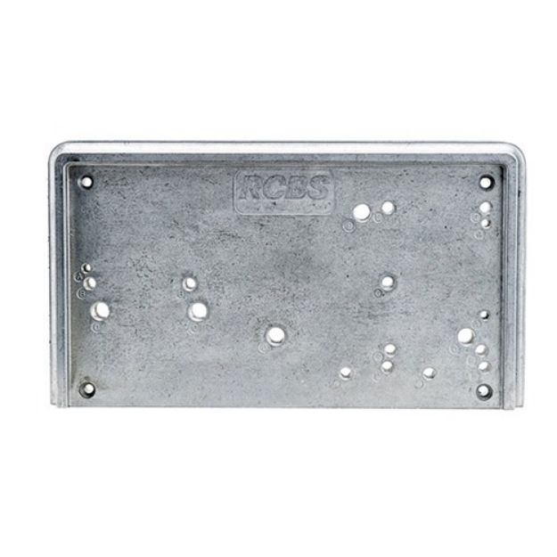 Picture of Rcbs Accessory Base Plate-3