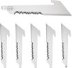 Picture of Outdoor Edge 2.5" Utility Blds W/Serrations Black Blade 6-Pk