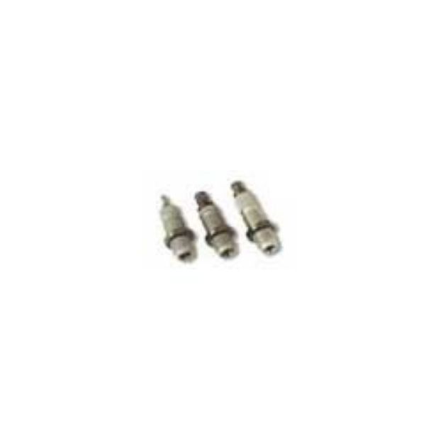 Picture of Rcbs Standard Taper Crimp Die Set 50 Ae & 50 Sw Gp-B