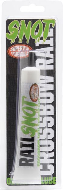 Picture of 30-06 Outdoors Rail Lube Rail Snot 1Oz Squeeze