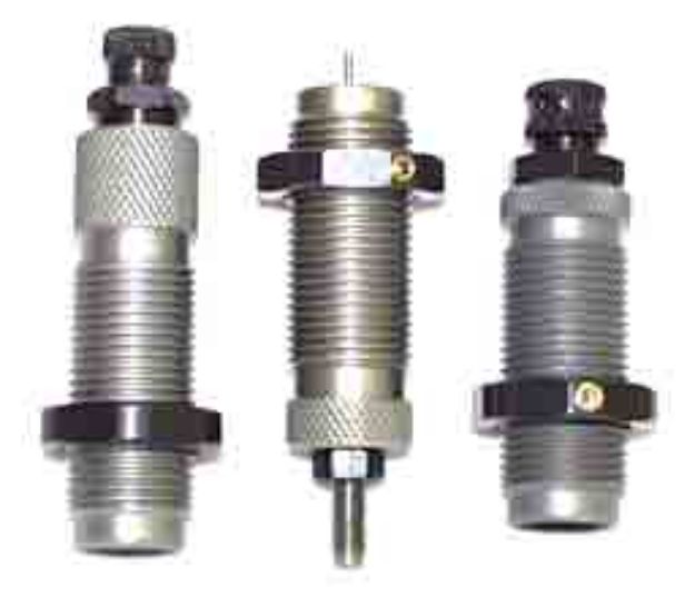 Picture of Rcbs 3-Die Set With Roll Crimp 458 Win Mag Gp-C
