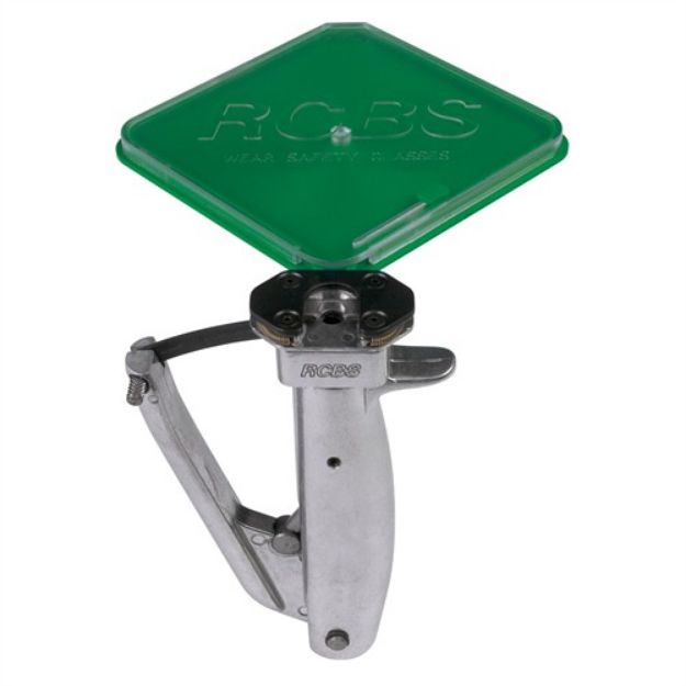 Picture of Rcbs Universal Hand Priming Tool & Universal Shell Holder