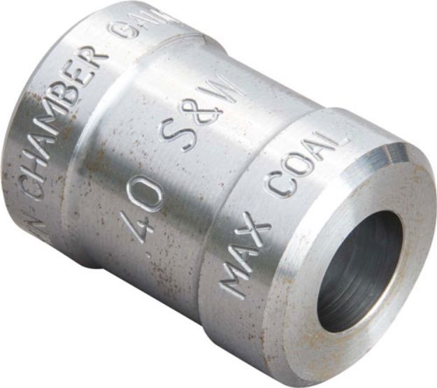 Picture of Rcbs Chamber Case Length Gauge 6Mm Creedmoor!