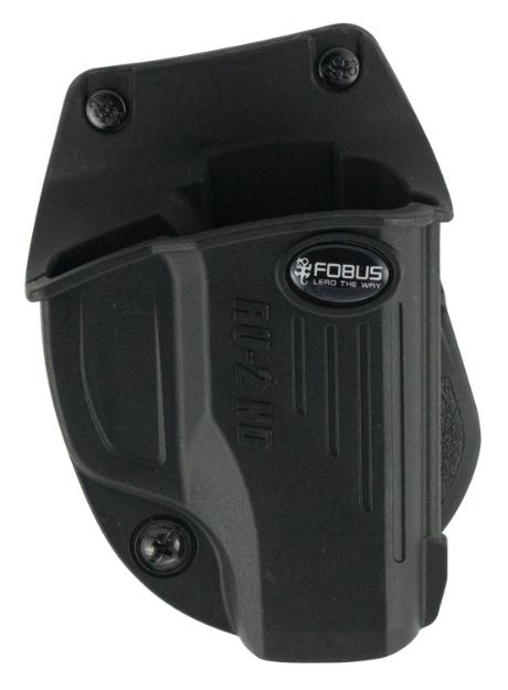 Picture of Fobus Holster E2 Paddle For Ruger Lc380 Lc9 Lc9s Autos