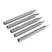 Picture of Grace Usa Starter Short Pin Punch Set Steel 5Pc