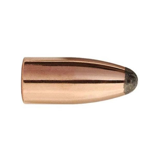 Picture of Sierra Bullets .22 Cal .223 45Gr Sp 100Ct