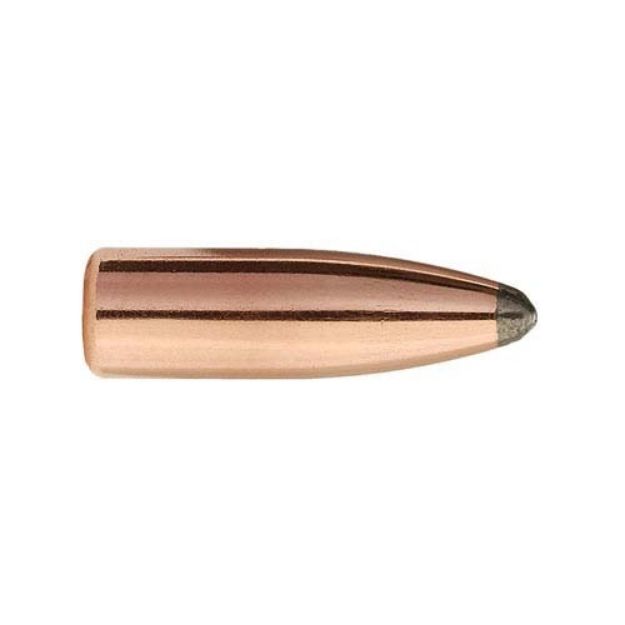 Picture of Sierra Bullets .22 Cal .224 63Gr Smp 100Ct