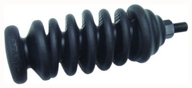Picture of Limbsaver Stabilizer S-Coil 4.5" Black