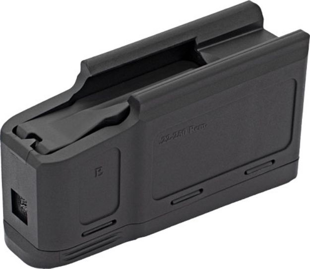 Picture of Sauer 100/101/M18 5Rd Mag 6.5 Prc