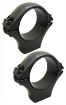 Picture of Sako Optilock Rings 30Mm Tube Medium Black