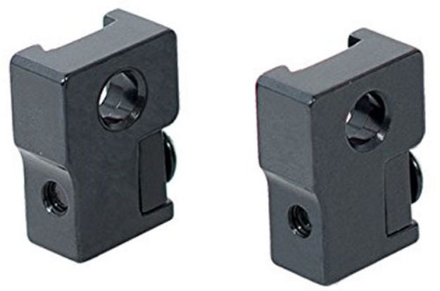 Picture of Sako/Tikka Optilock Base For Tikka T3/T3x & Sako Trg Blued