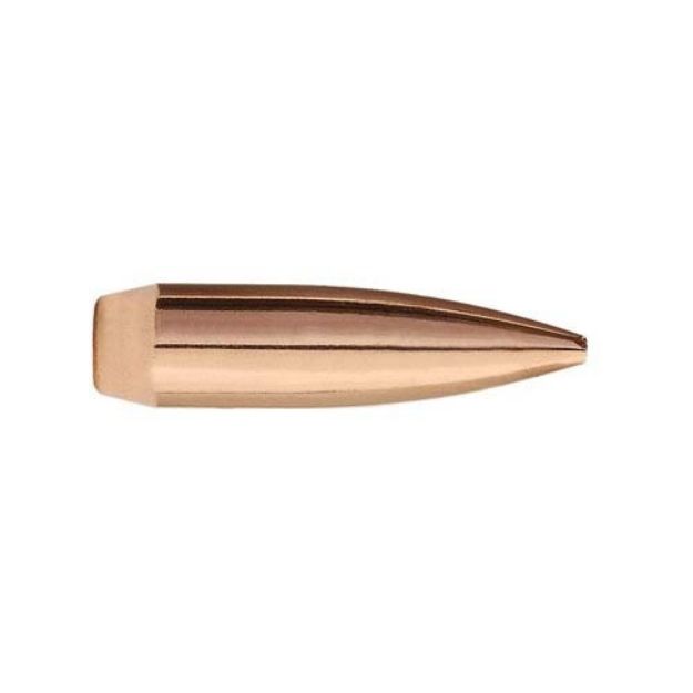 Picture of Sierra Bullets .30Cal .308 168Gr Hp-Bt Match 100Ct