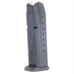 Picture of S&W Magazine M&P9 17Rd Black Aluminum