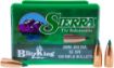 Picture of Sierra Bullets 6Mm .243 55Gr Blitzking 100Ct