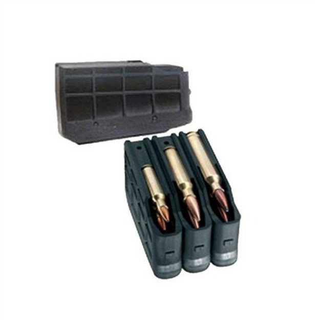 Picture of Tikka Magazine T3 Flush 3Rd Short Action Polymer