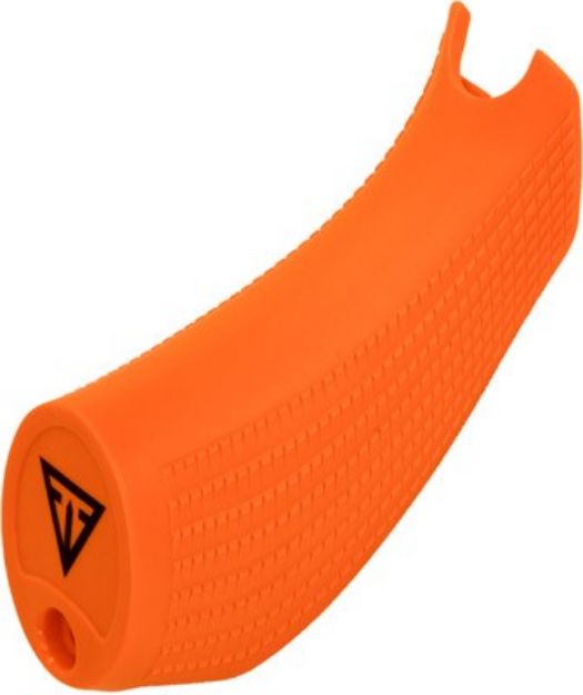 Picture of Tikka Grip Adapter For T3x Syn Stocks Standard Orange
