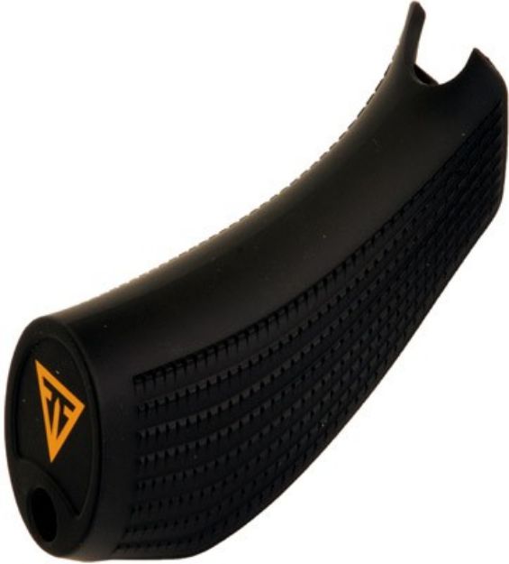Picture of Tikka Grip Adapter For T3x Syn Stocks Std Soft Touch Blk