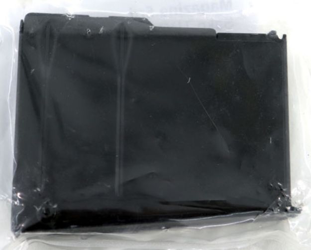 Picture of Sako Magazine Trg 42       338 Lapua Magnum 5Rd Black