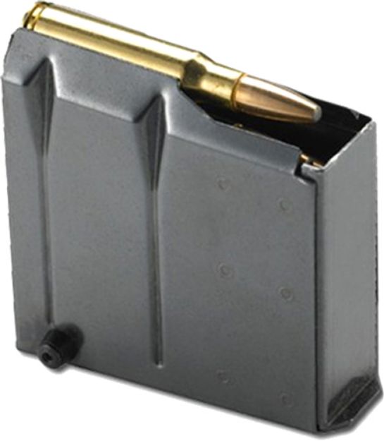 Picture of Tikka Magazine Ctr Sako Trg42 300Wm 7Rd Black