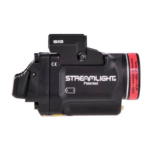 Picture of Streamlight Tlr-8 X Sub Sig Sauer P365/Xl C4 Led W/Laser