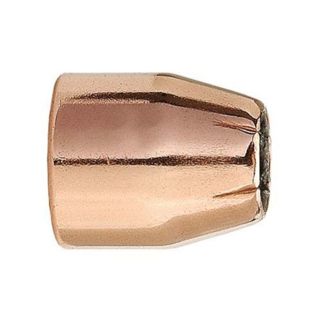 Picture of Sierra Bullets 9Mm .355 90Gr Jhp 100Ct