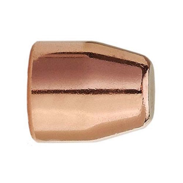 Picture of Sierra Bullets 9Mm .355 95Gr Fmj 100Ct