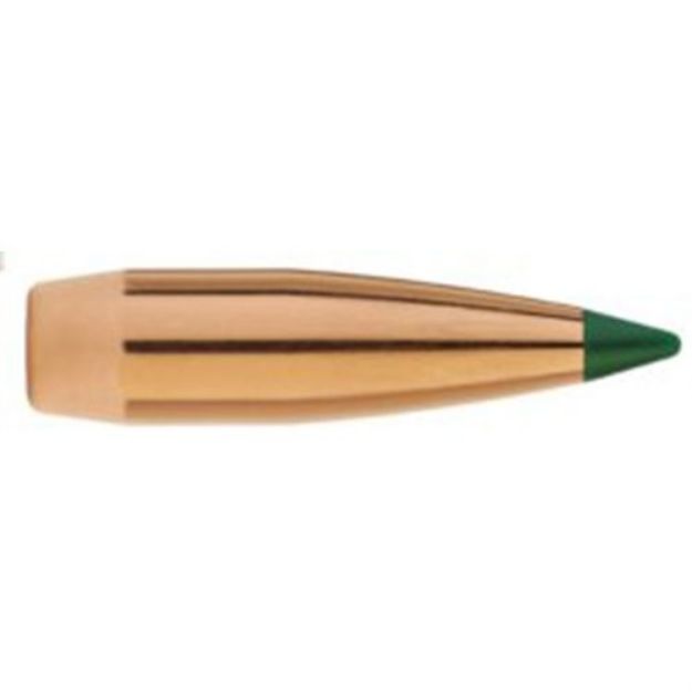 Picture of Sierra Bullets .30 Cal .308 155Gr Hp-Bt Match Tmk 100Ct