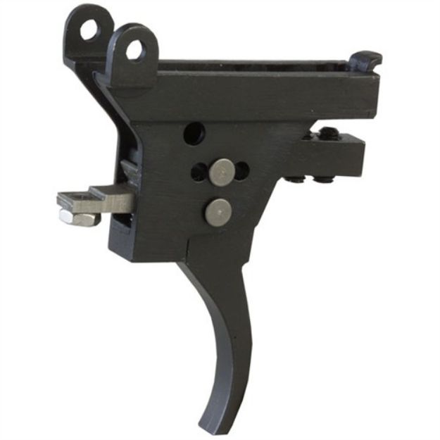 Picture of Rifle Basix Trigger Savage 10 Series 4Oz To 3 Lbs Black