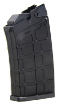 Picture of Pro Mag Magazine Saiga 12Ga. 5Rd Black Polymer