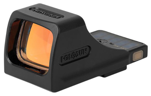 Picture of Holosun Scs Solar Charging Sgt 2Moa Dot/32Moa H&K Vp9 2 Green