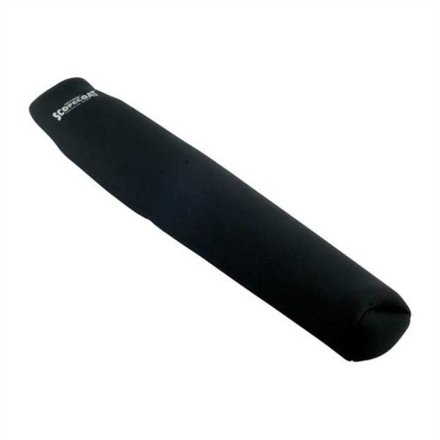 Picture of Scopecoat X-Large Scope Cover 15.5"X60mm Black