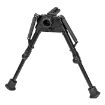 Picture of Harris Bipod Series S Model Br 2 6"-9" M-Lok Rotate Self Lvl